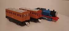 Tomy Trackmaster THOMAS ANNIE
