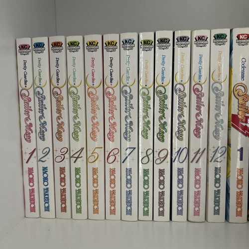 Sailor moon pretty guardian - pretty,