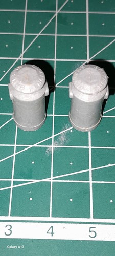 Britains farm milk - britains, 1/32