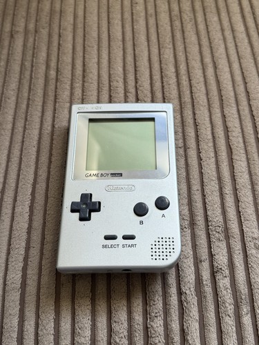 Vintage nintendo game boy - vintage,