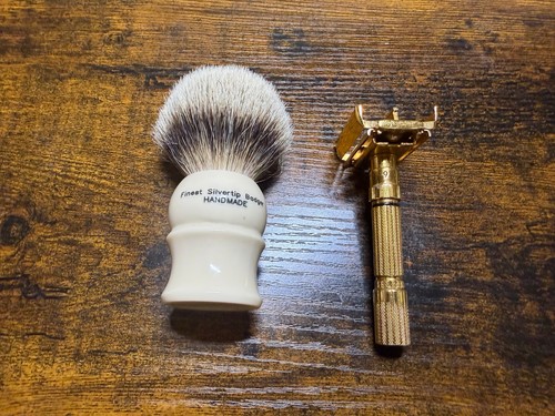 Gillette 95 fatboy - gillette,