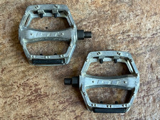 1990s Silver GT 1/2" ALLOY