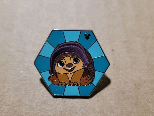 Disney world pin - 2026, hidden