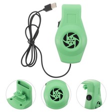  Aquarium Chiller Fan Quiet Aquarium Fan For Tank Fish Tank Cooler With