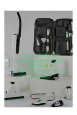 VORWERK FOLLETTO VK7S ITALIA SENZA FILO COMPLETA DA CAMPIONARIO