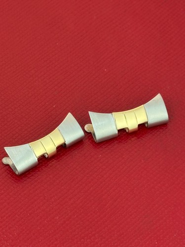Original rolex 20mm jubilee - original,