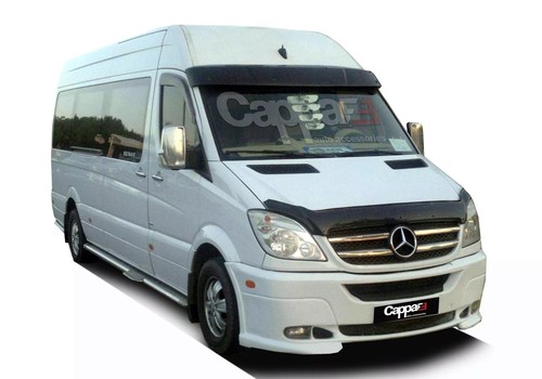 Mercedes sprinter w906 - mercedes,