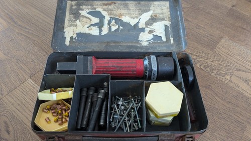 Hilti 100l complete - hilti,