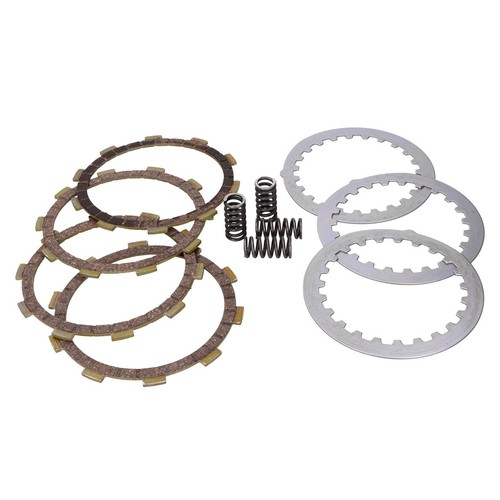 Malossi clutch discs - malossi,
