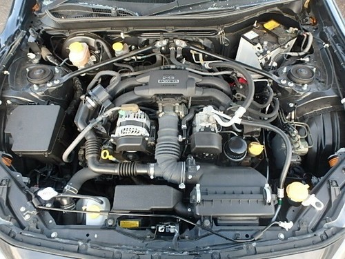 2012 onwards toyota gt86 - 2012-onwards, gt-86