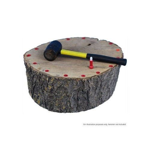 Ecoplug max tree stump - ecoplug,