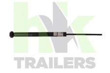 Knott KFG35 Damper, Hitch/