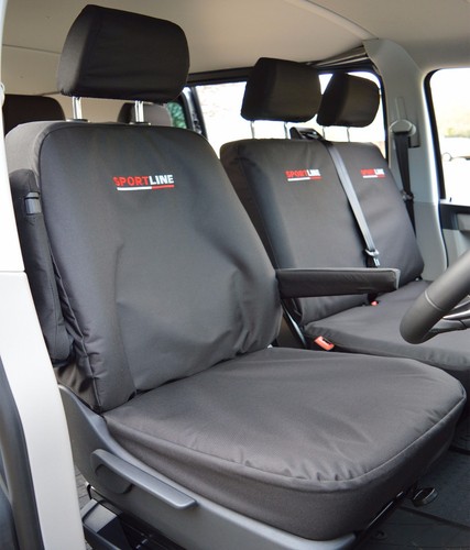 Transporter sportline - vw, t5