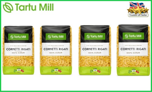 500g cornetti rigati - cornetti,