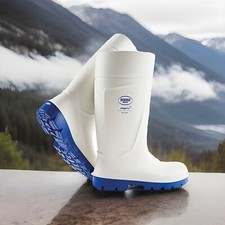 Bekina Steplite SOLID GRIP Toe