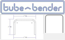 Roll Cage Hoop CDS Cold Drawn