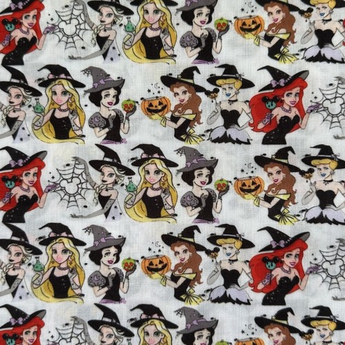 Halloween witch belle disney - halloween,