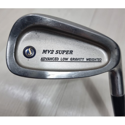 Spalding sand wedge - wedge, flex