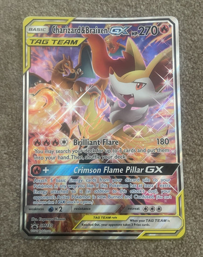 Jumbo pokémon tcg charizard - jumbo,