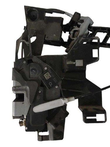 Front door lock 134024 ford - door, lh