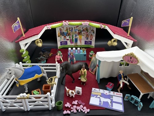 Schleich horse club - schleich, big