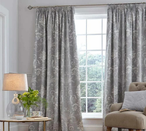 Laura ashley josette steel - ashley,