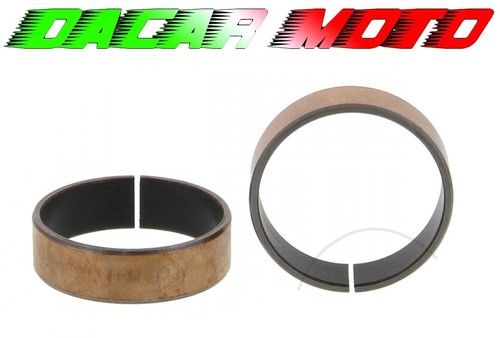Jmp fork guide - jmp, bushing