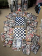 Deagositini Harry Potter Chess