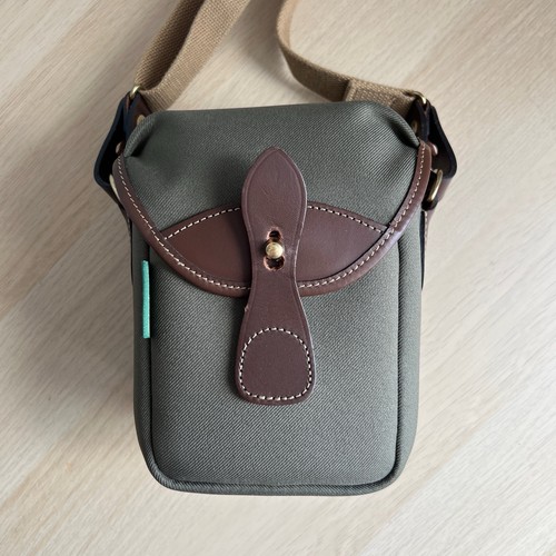 Billingham camera case - camera,