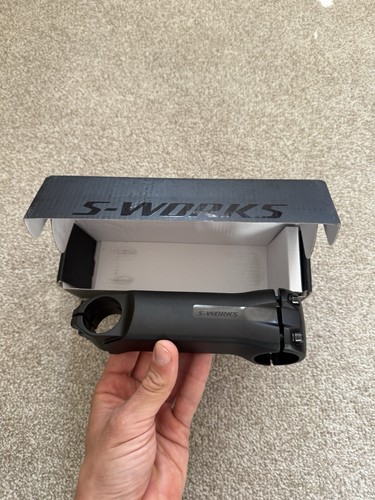 Specialized works venge stem - s-works,