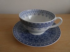 Wedgwood Blue Tonquin Large