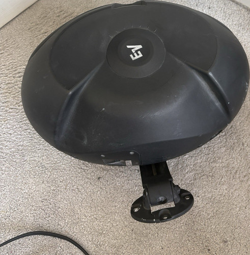 Speaker ev8d 2 - ev8d, 6.2