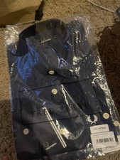 Fred Perry Men's Very Smart