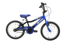 Spider Boys 20" Wheel Kids