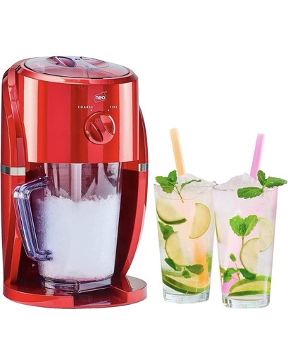 Neo ice crusher - ice, slush