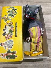 Vintage Pelham Puppets SL21