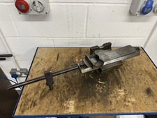 colchester bantam Lathe Taper