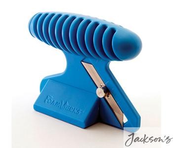 Logan foamwerks foamboard - logan,