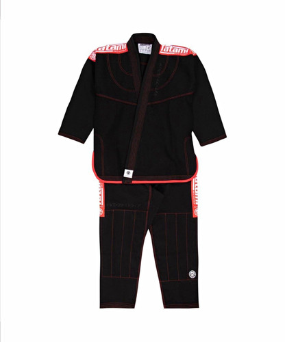 Tatami jujitsu uniform - uniform, set