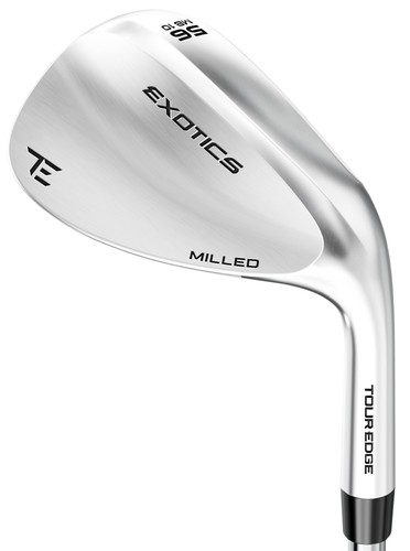 New tour edge exotics - tour,