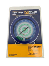 Yellow Jacket BLUE 49512