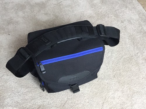 Tenba p107 camera bag - tenba,