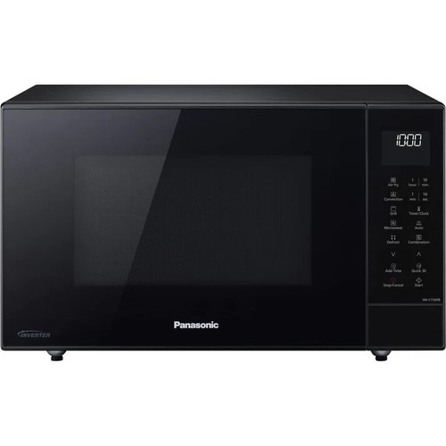 Panasonic ct56rb 27l - panasonic, nn-ct56rb