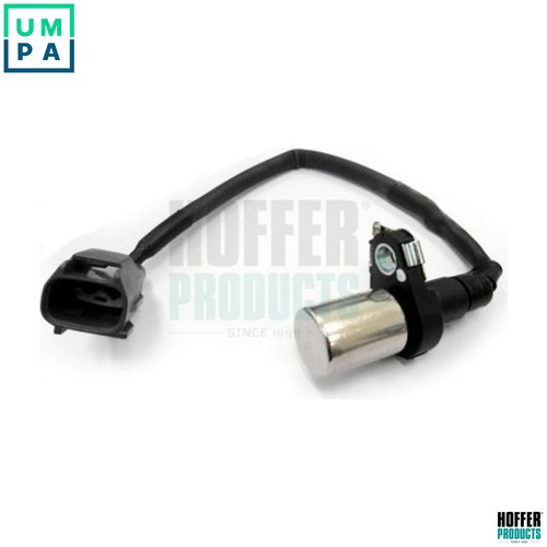 Sensor crankshaft pulse - sensor,