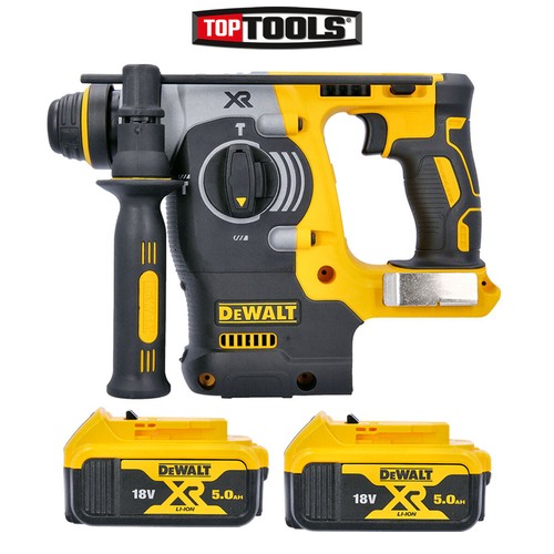 Dewalt dch273 18v - dewalt, xr