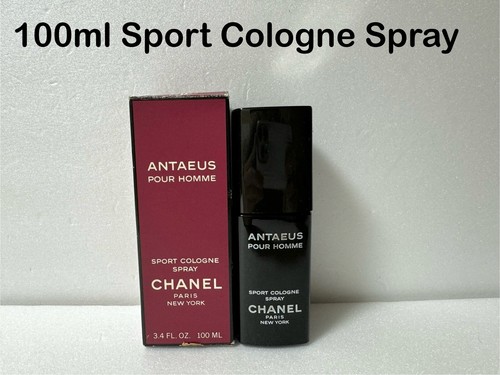 Chanel antaeus sport - antaeus,