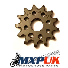 Crf50f 2004 front sprocket 13t - crf50f,