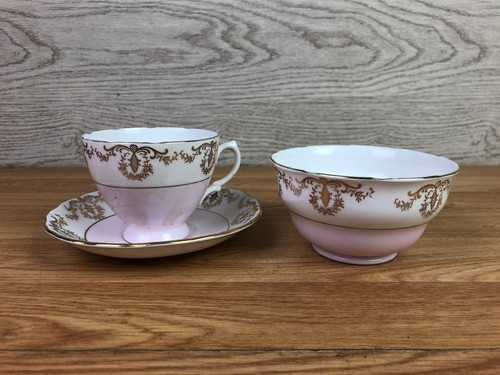 Royal vale bone china - bone,