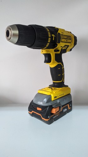 Aeg 18v battery - aeg,