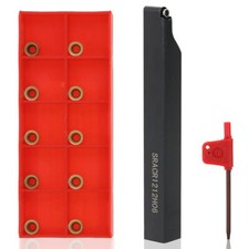 SRACR1212H06 Lathe Turning